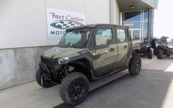 2025 Polaris® XPedition XP 5 NorthStar