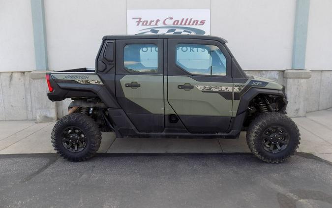 2025 Polaris® XPedition XP 5 NorthStar