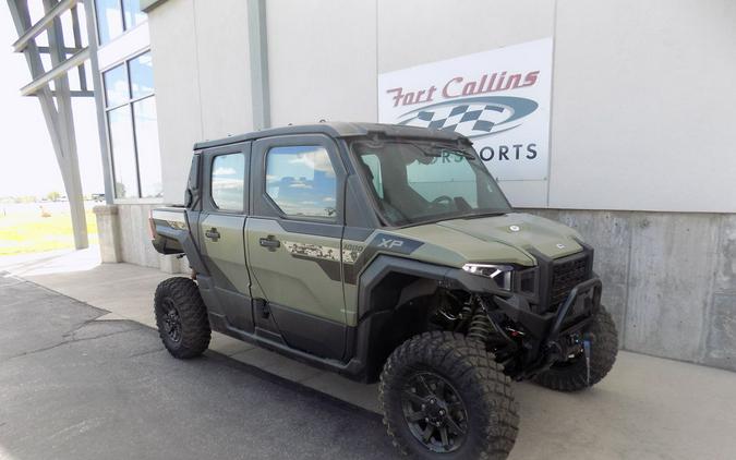 2025 Polaris® XPedition XP 5 NorthStar