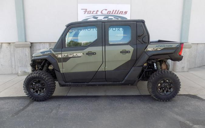 2025 Polaris® XPedition XP 5 NorthStar