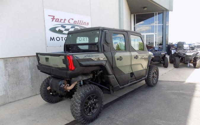 2025 Polaris® XPedition XP 5 NorthStar