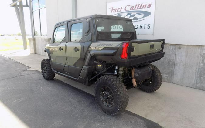 2025 Polaris® XPedition XP 5 NorthStar