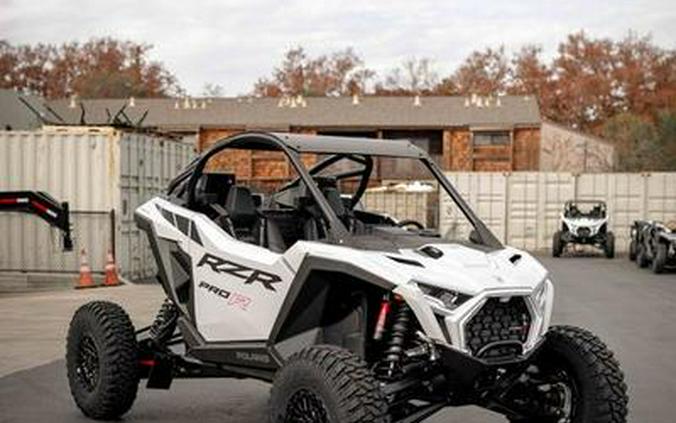 2026 Polaris® RZR Pro R Ultimate