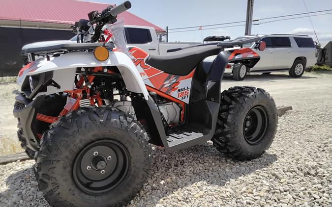 2026 Bull 125 - Kayo