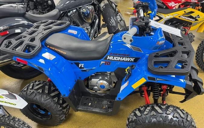 2026 Denago Powersports Mudhawk 10FI