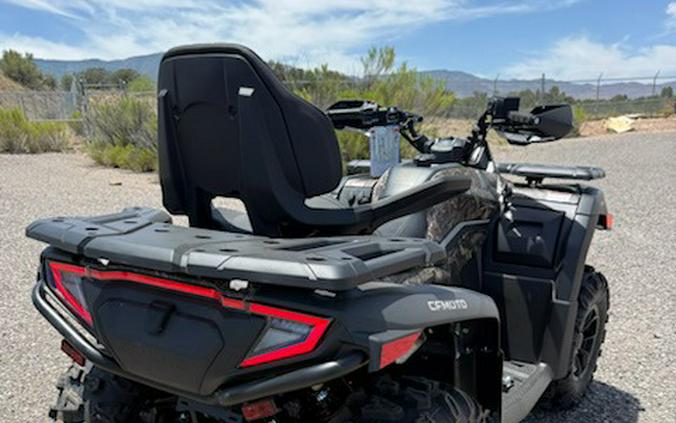 2026 CFORCE 600 Touring - CFMOTO