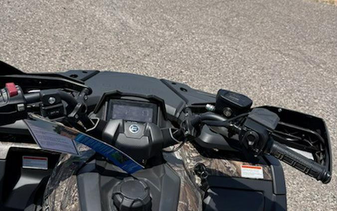2026 CFORCE 600 Touring - CFMOTO