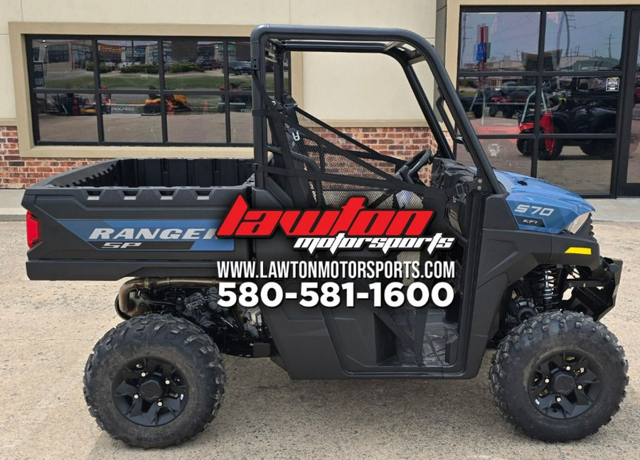 2026 Polaris® Ranger SP 570 Premium