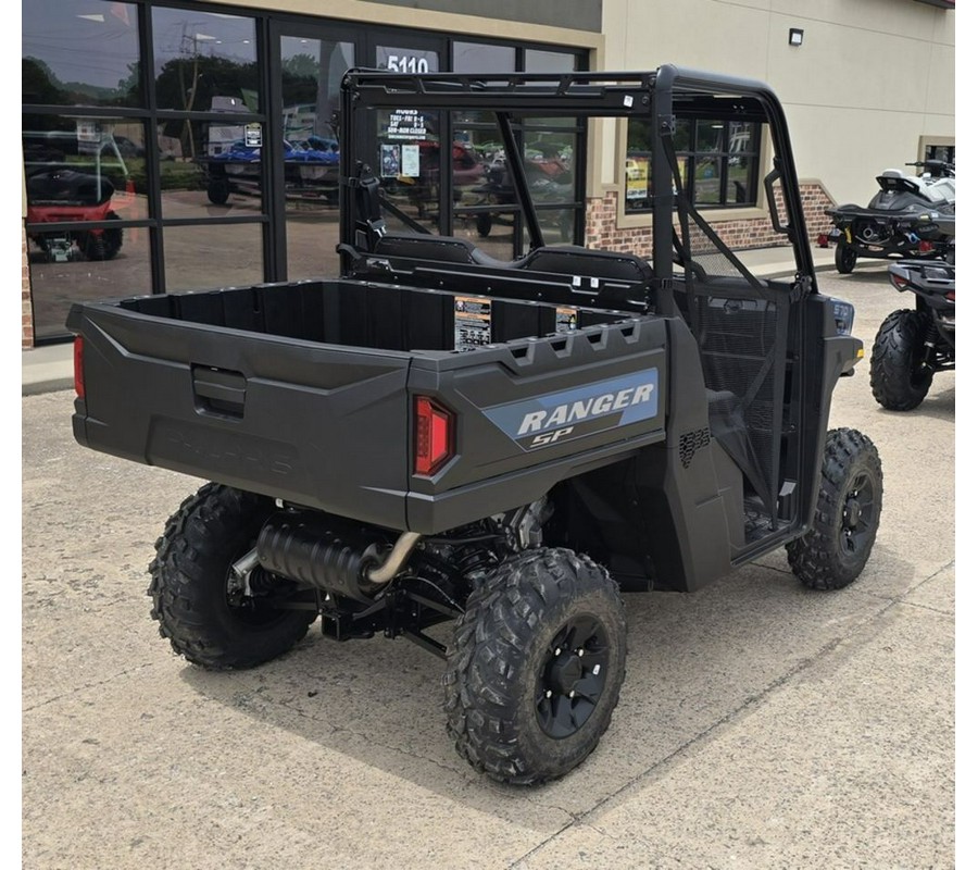 2026 Polaris® Ranger SP 570 Premium