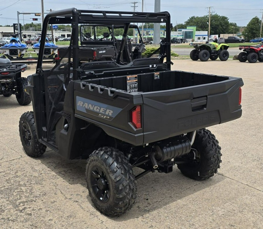 2026 Polaris® Ranger SP 570 Premium