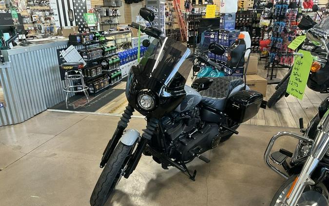 2024 Harley-Davidson Softail FXBBS - Street Bob 114