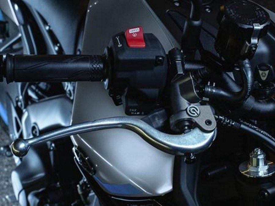 2026 Yamaha MT-09