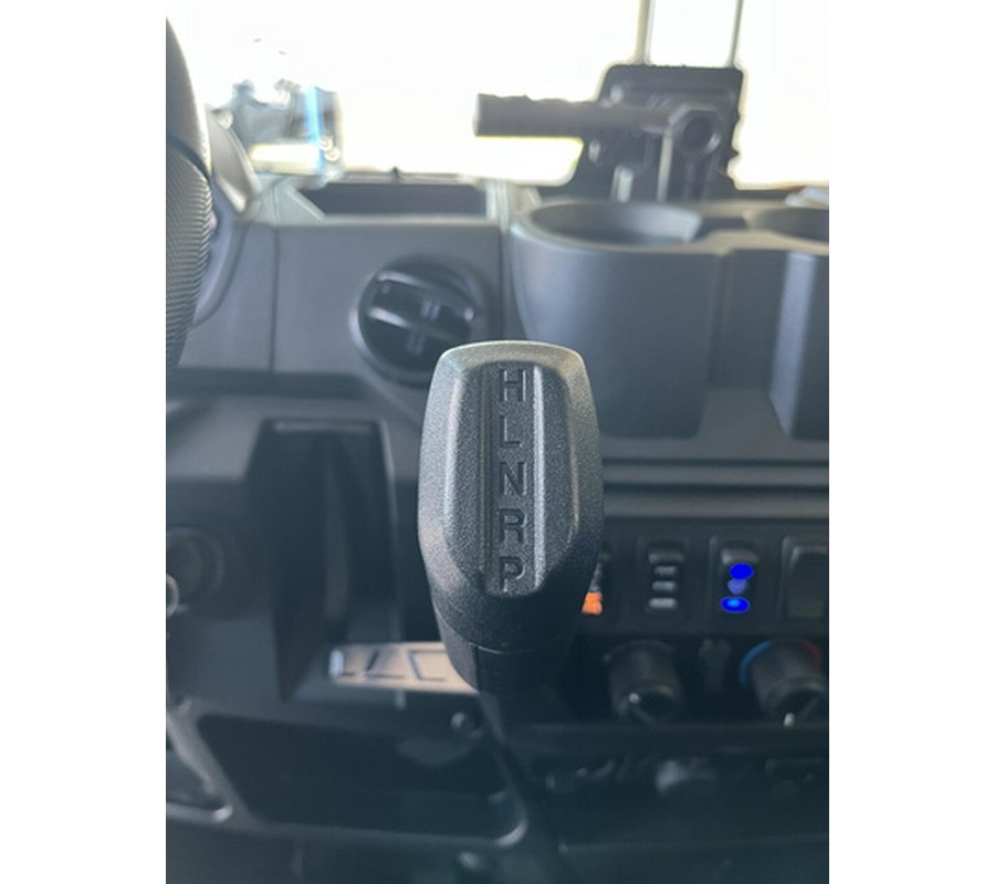 2026 Polaris Ranger Crew XP 1000 NorthStar Edition Premium