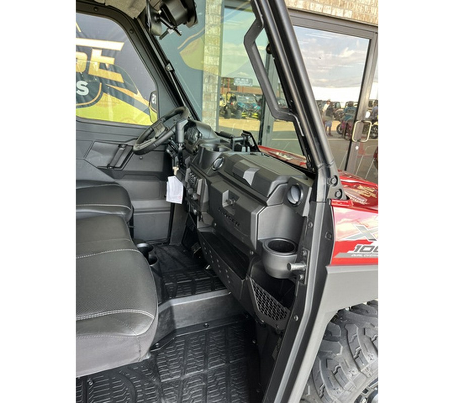 2026 Polaris Ranger Crew XP 1000 NorthStar Edition Premium