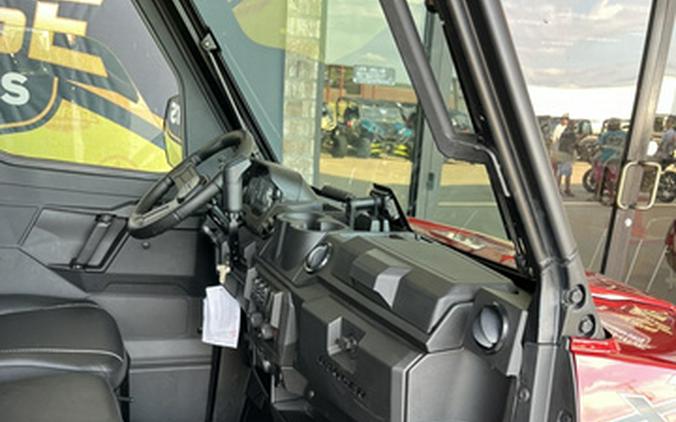 2026 Polaris Ranger Crew XP 1000 NorthStar Edition Premium