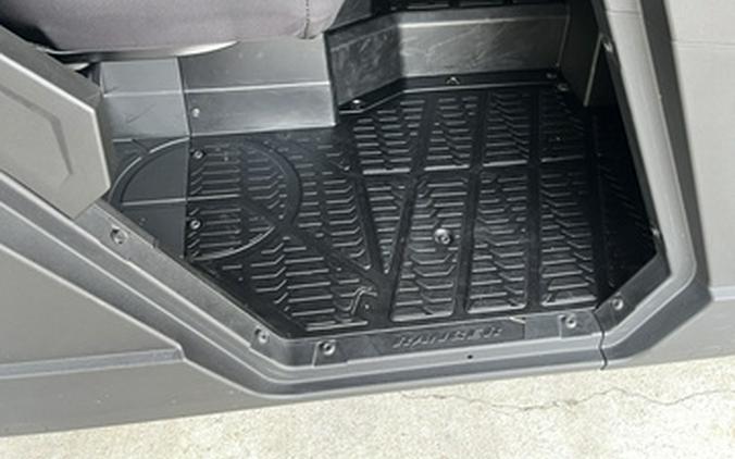 2026 Polaris Ranger Crew XP 1000 NorthStar Edition Premium