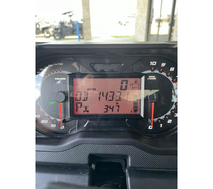 2026 Polaris Ranger Crew XP 1000 NorthStar Edition Premium