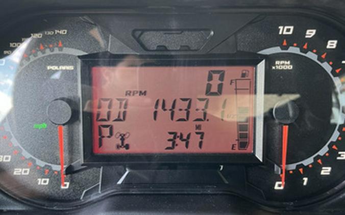 2026 Polaris Ranger Crew XP 1000 NorthStar Edition Premium