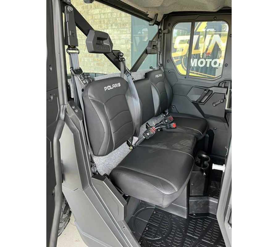 2026 Polaris Ranger Crew XP 1000 NorthStar Edition Premium