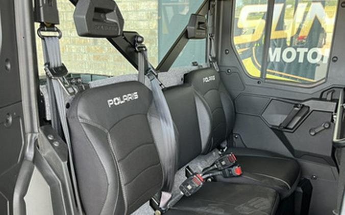 2026 Polaris Ranger Crew XP 1000 NorthStar Edition Premium
