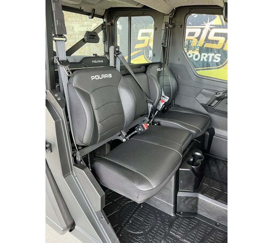 2026 Polaris Ranger Crew XP 1000 NorthStar Edition Premium