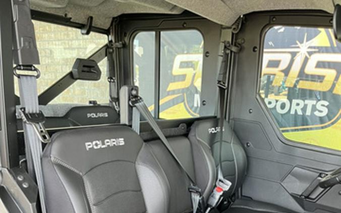 2026 Polaris Ranger Crew XP 1000 NorthStar Edition Premium