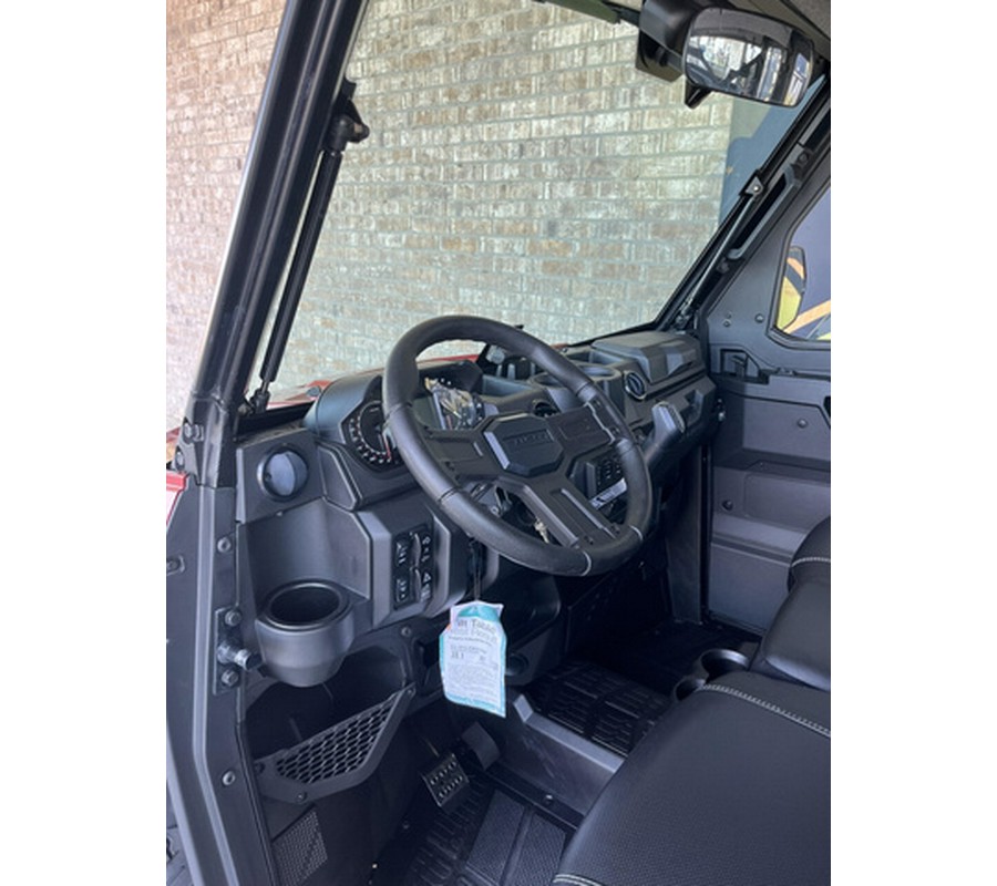 2026 Polaris Ranger Crew XP 1000 NorthStar Edition Premium