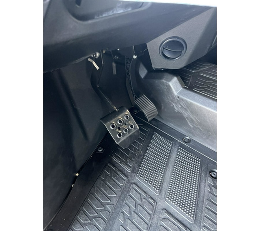 2026 Polaris Ranger Crew XP 1000 NorthStar Edition Premium