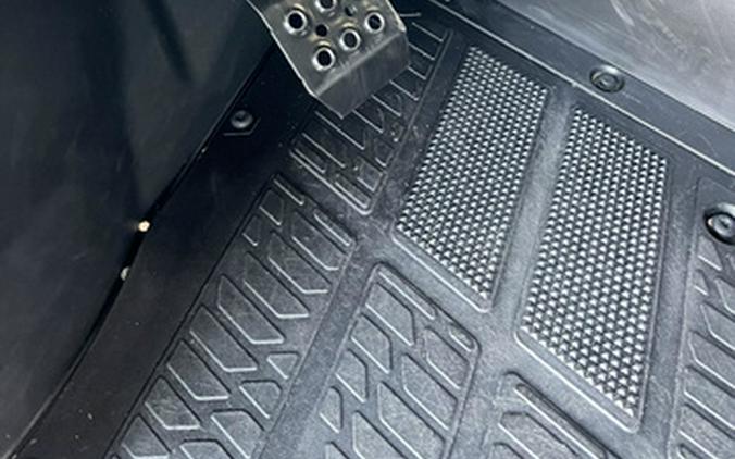 2026 Polaris Ranger Crew XP 1000 NorthStar Edition Premium