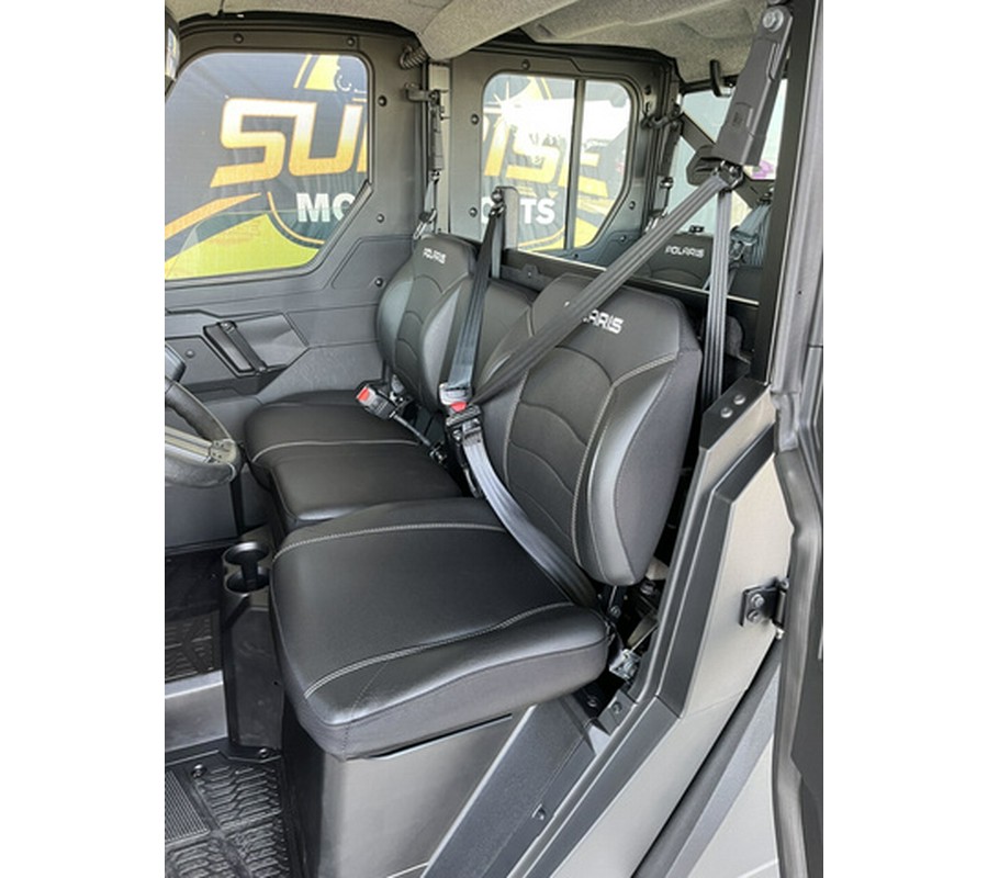 2026 Polaris Ranger Crew XP 1000 NorthStar Edition Premium