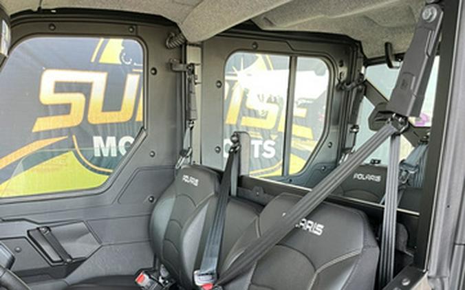 2026 Polaris Ranger Crew XP 1000 NorthStar Edition Premium