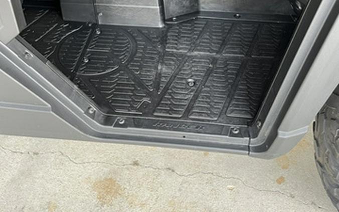 2026 Polaris Ranger Crew XP 1000 NorthStar Edition Premium