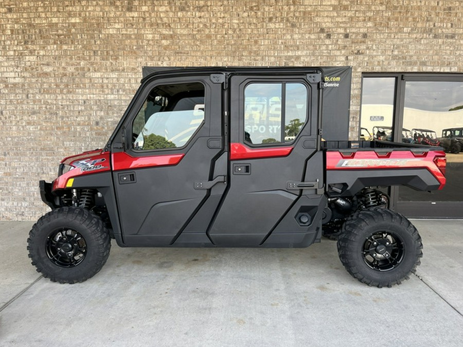 2026 Polaris Ranger Crew XP 1000 NorthStar Edition Premium
