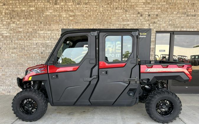 2026 Polaris Ranger Crew XP 1000 NorthStar Edition Premium