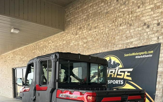 2026 Polaris Ranger Crew XP 1000 NorthStar Edition Premium