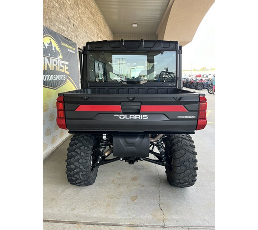 2026 Polaris Ranger Crew XP 1000 NorthStar Edition Premium