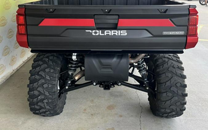 2026 Polaris Ranger Crew XP 1000 NorthStar Edition Premium
