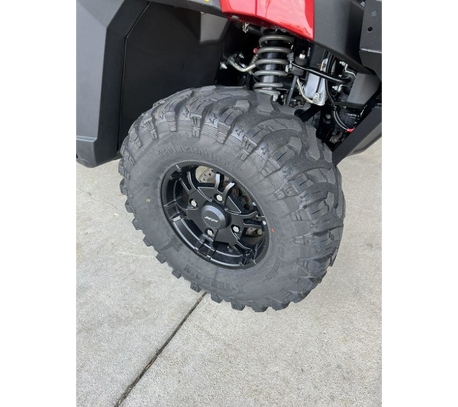 2026 Polaris Ranger Crew XP 1000 NorthStar Edition Premium