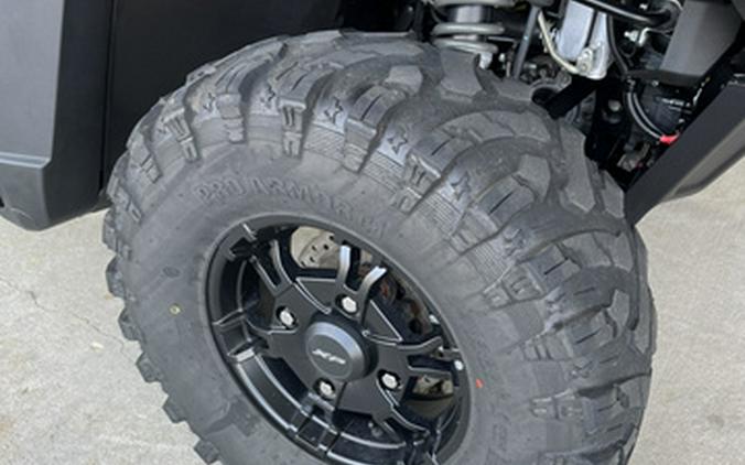 2026 Polaris Ranger Crew XP 1000 NorthStar Edition Premium