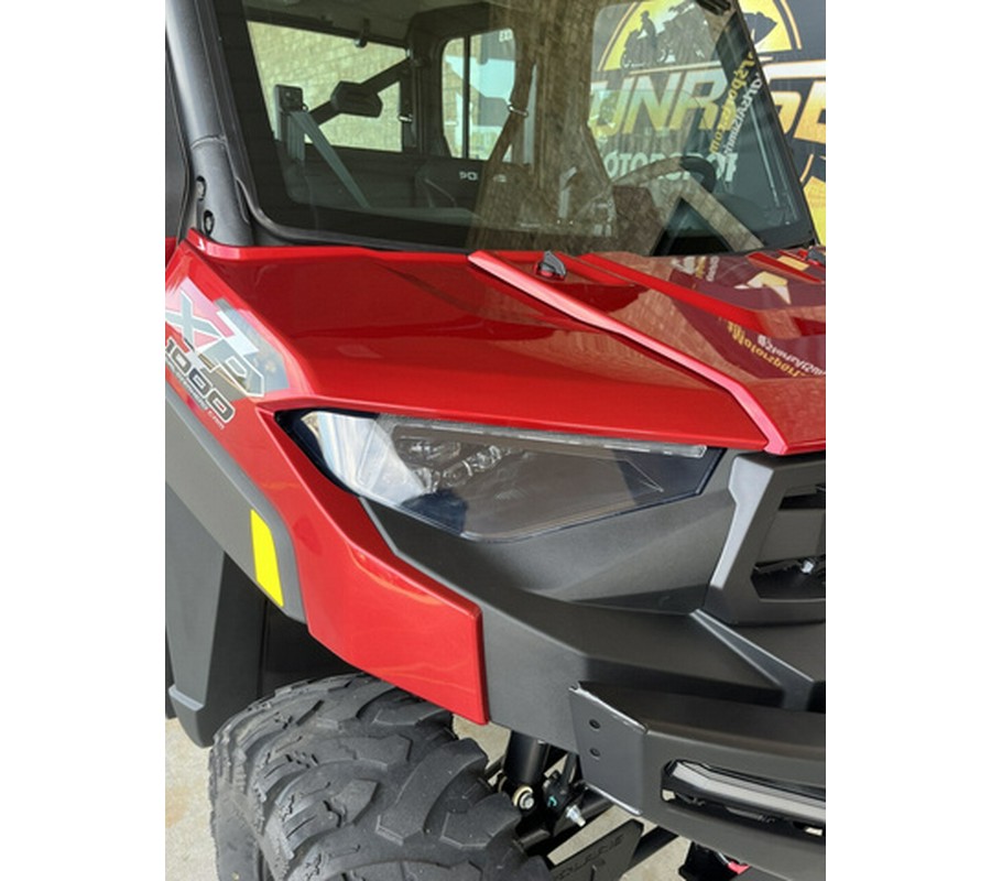 2026 Polaris Ranger Crew XP 1000 NorthStar Edition Premium
