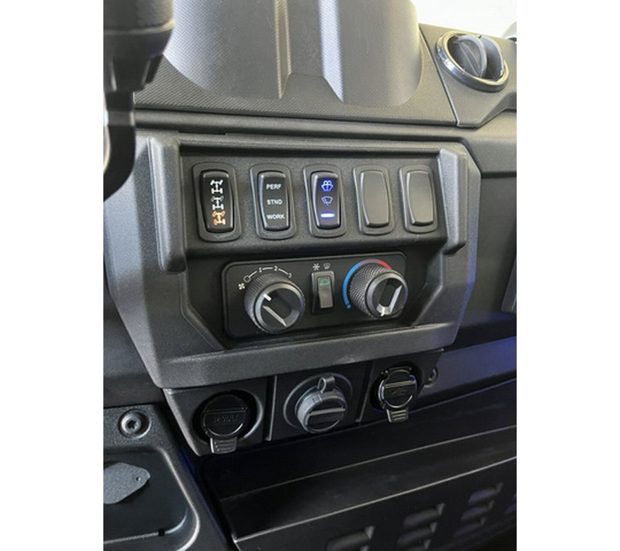 2026 Polaris Ranger Crew XP 1000 NorthStar Edition Premium