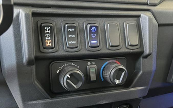 2026 Polaris Ranger Crew XP 1000 NorthStar Edition Premium
