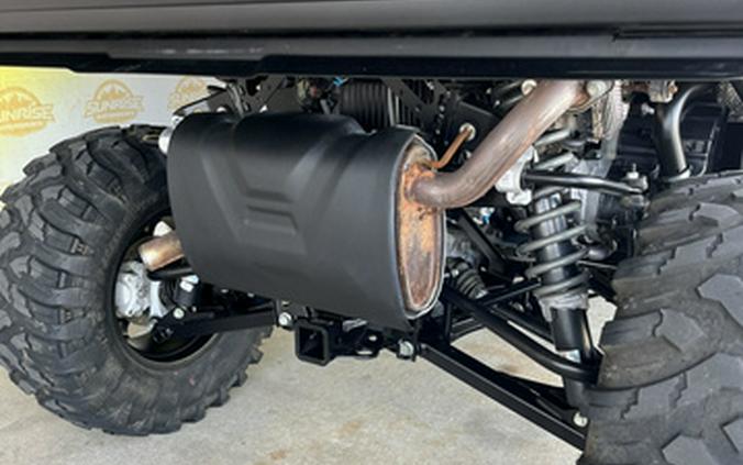 2026 Polaris Ranger Crew XP 1000 NorthStar Edition Premium