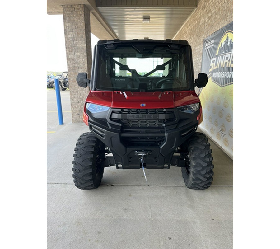 2026 Polaris Ranger Crew XP 1000 NorthStar Edition Premium