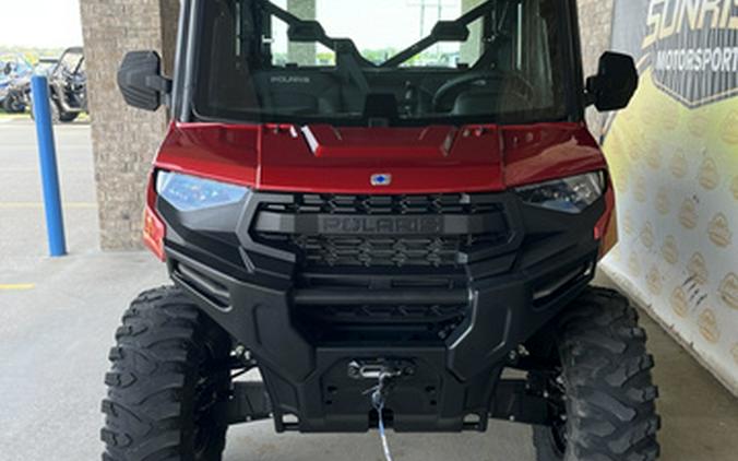 2026 Polaris Ranger Crew XP 1000 NorthStar Edition Premium