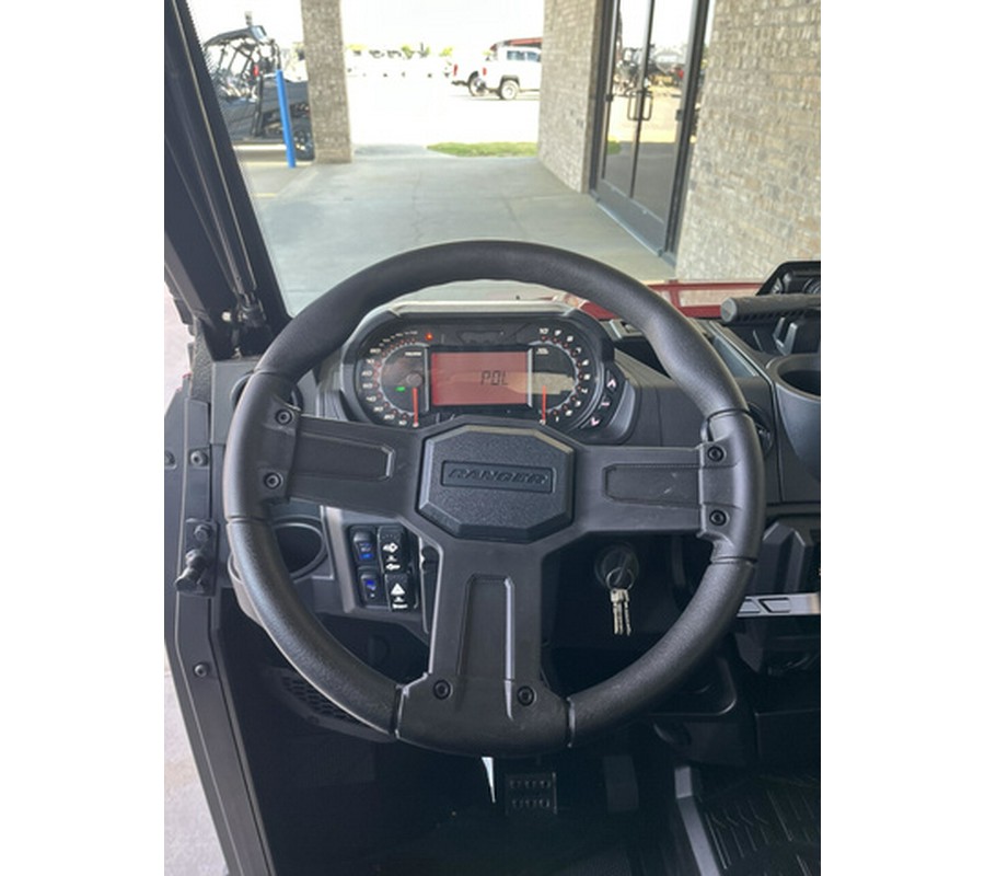 2026 Polaris Ranger Crew XP 1000 NorthStar Edition Premium