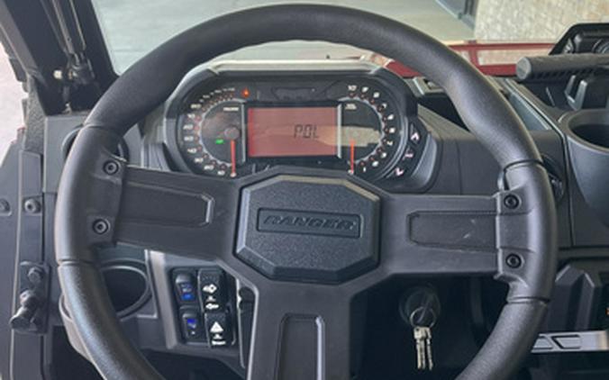 2026 Polaris Ranger Crew XP 1000 NorthStar Edition Premium
