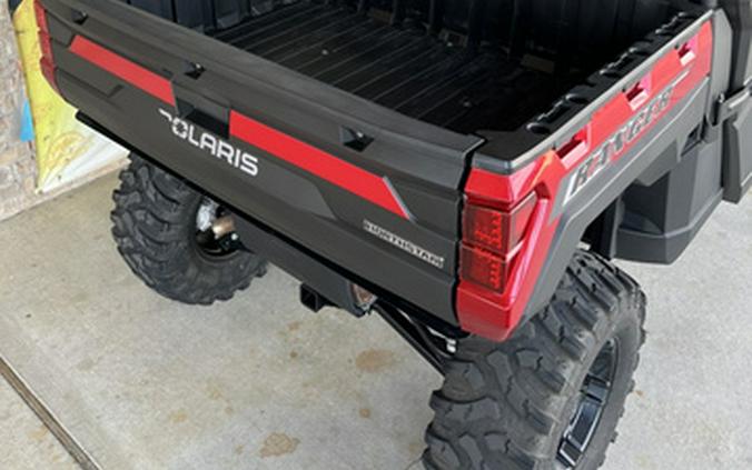 2026 Polaris Ranger Crew XP 1000 NorthStar Edition Premium