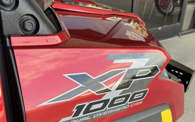 2026 Polaris Ranger Crew XP 1000 NorthStar Edition Premium
