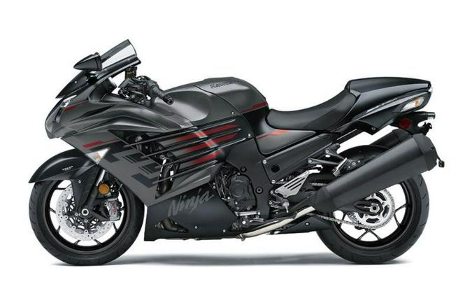 2023 Kawasaki Ninja® ZX™-14R ABS